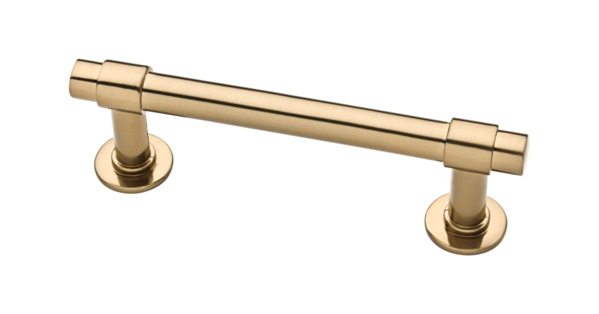 Franklin Brass P29520CZC Francisco 3 Inch Center to