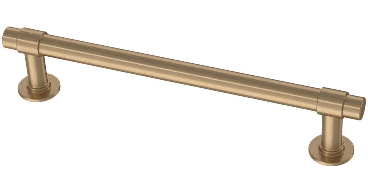 Franklin Brass P29618ZCZAB Francisco 51/16 Inch Center