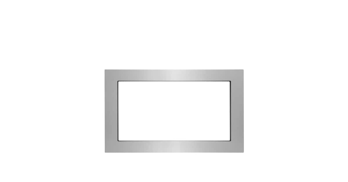 Frigidaire MWTK30FPUF 30 Inch Microwave Trim Kit for