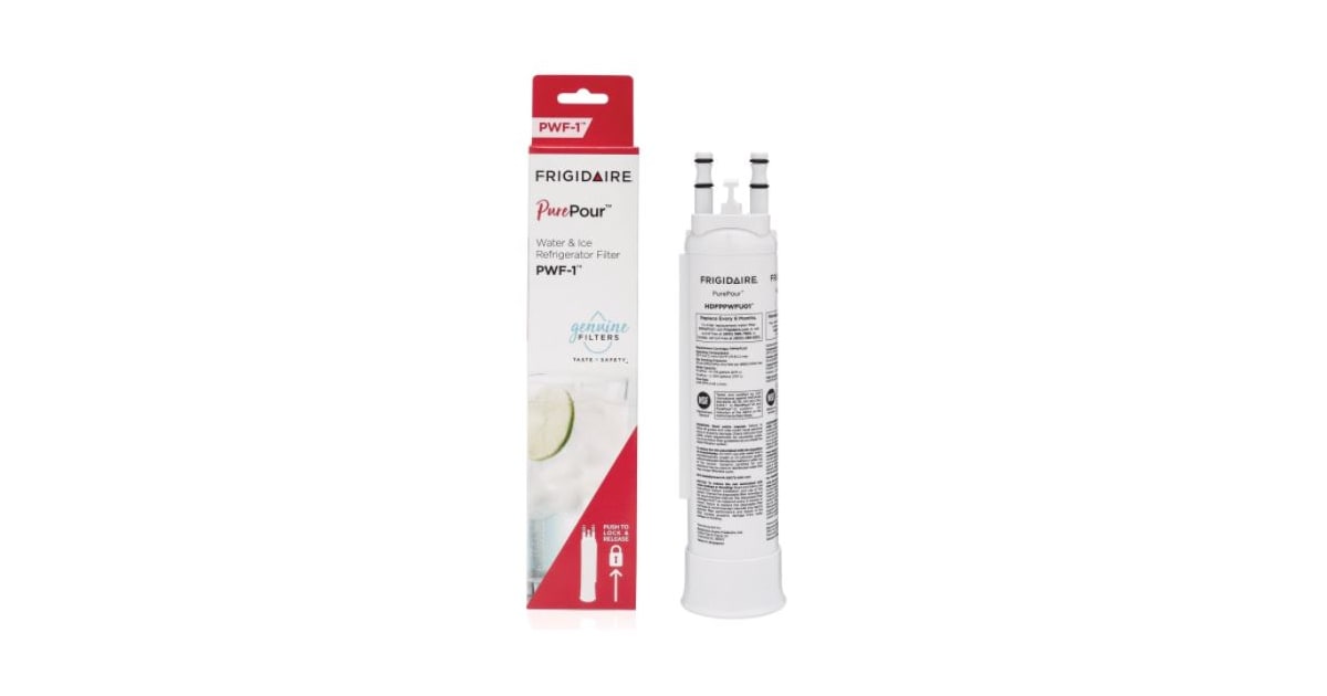 Frigidaire FPPWFU01 Water Filter for FRSS2623AS