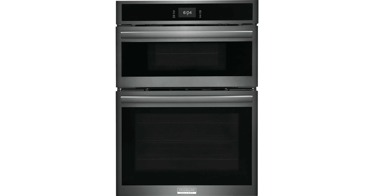 Frigidaire GCWM3067AD Frigidaire Gallery Series 30 Inch