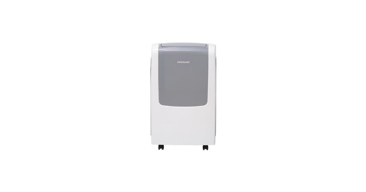 Frigidaire FRA093PT1 9,000 BTU Portable Air Conditioner