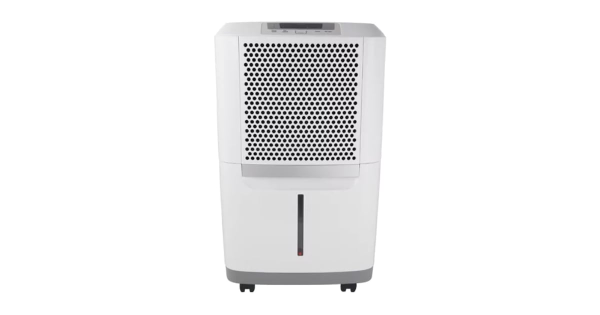 Frigidaire FAD504DWD 16 Inch Wide 50 Pint Energy Star