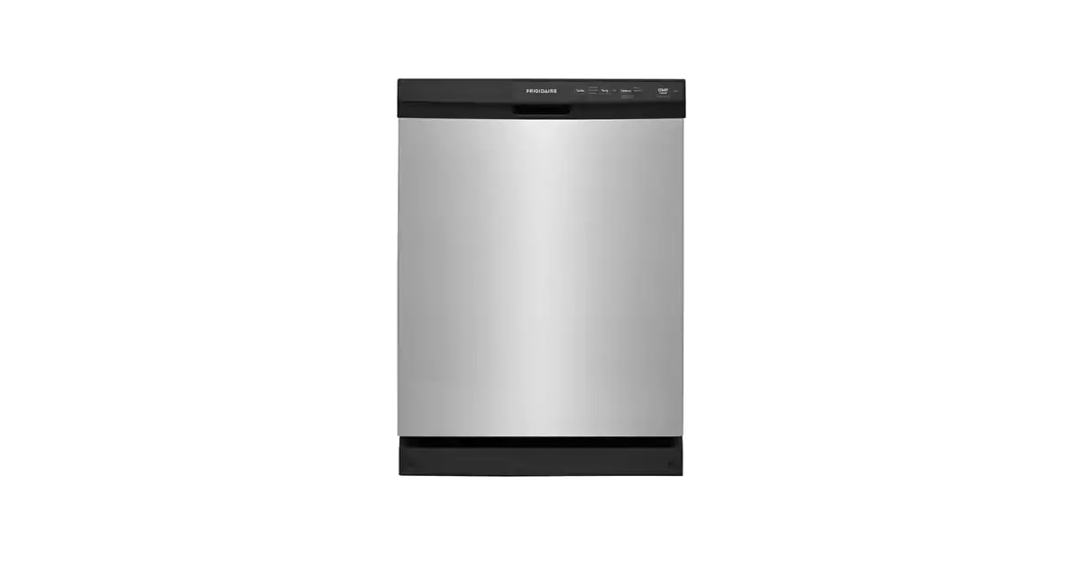 Ffcd2413us frigidaire hot sale
