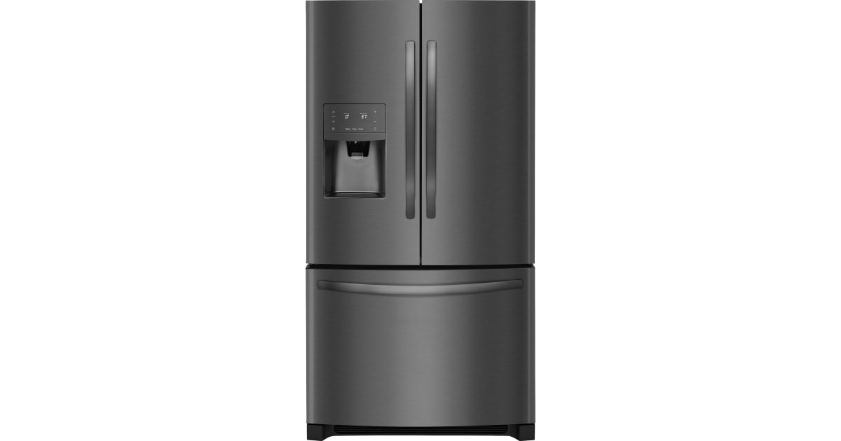 Frigidaire FFHB2750TD 36 Inch Wide 26.8 Cu. Ft. Energy