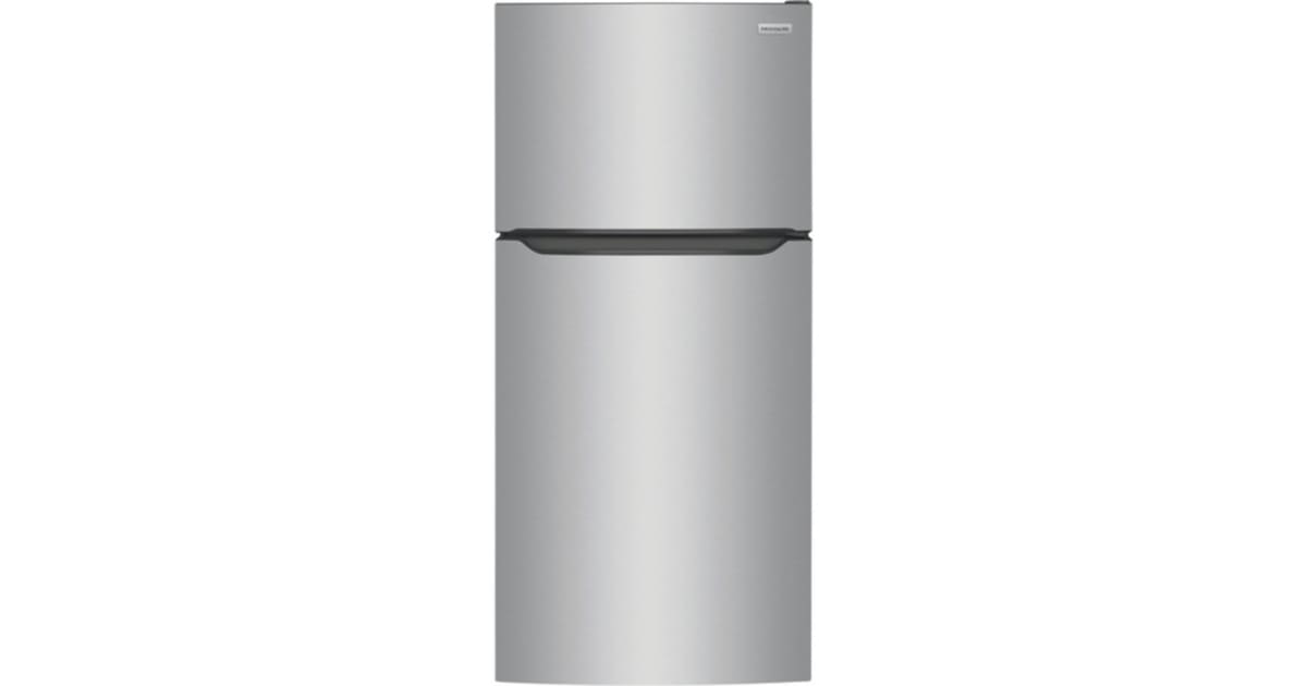 Frigidaire FFHT1835VS Frigidaire 30 Inch Wide 18.3 Cu.