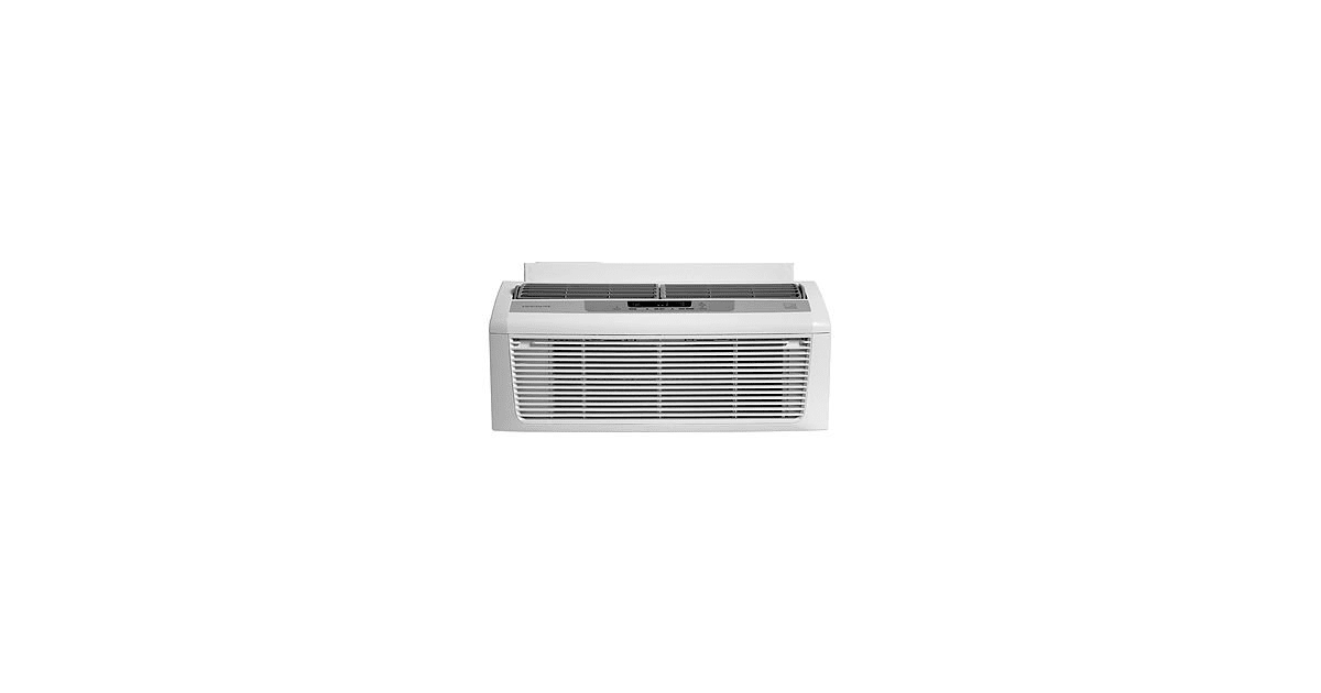 Frigidaire FFRL0633Q1 6,000 BTU Rated Low Profile Window