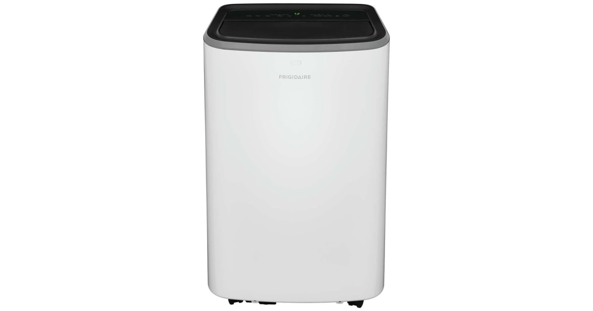Frigidaire FHPH142AC1 14,000 BTU 115V Portable Air