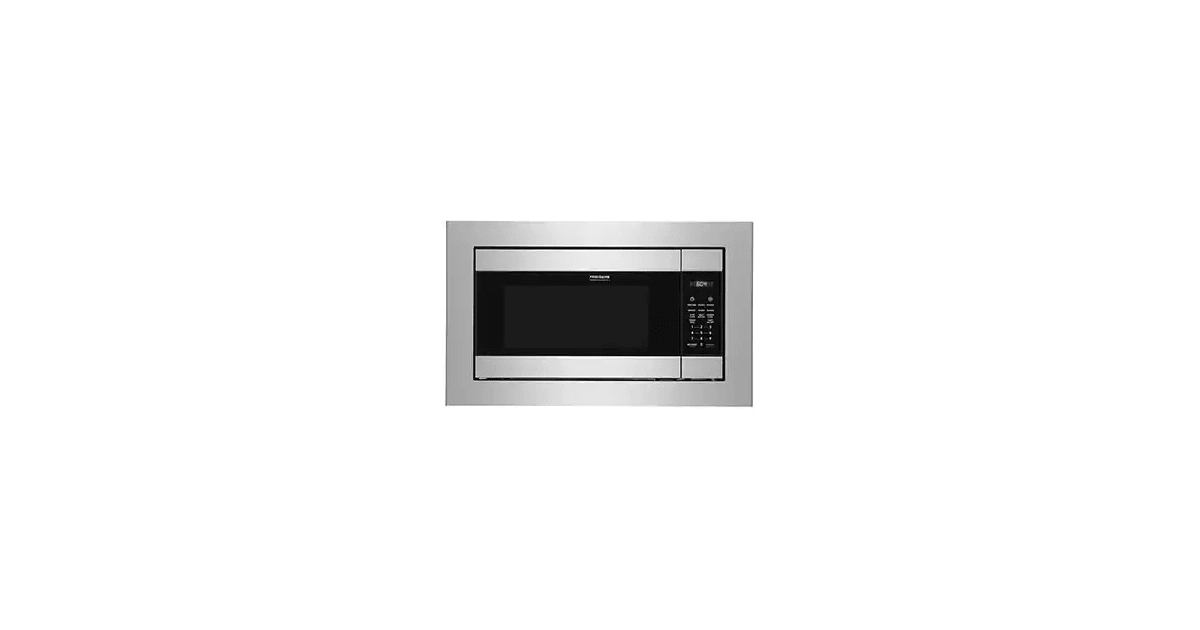 Frigidaire FPMO227NUF 25 Inch Wide 2.2 Cu. Ft.