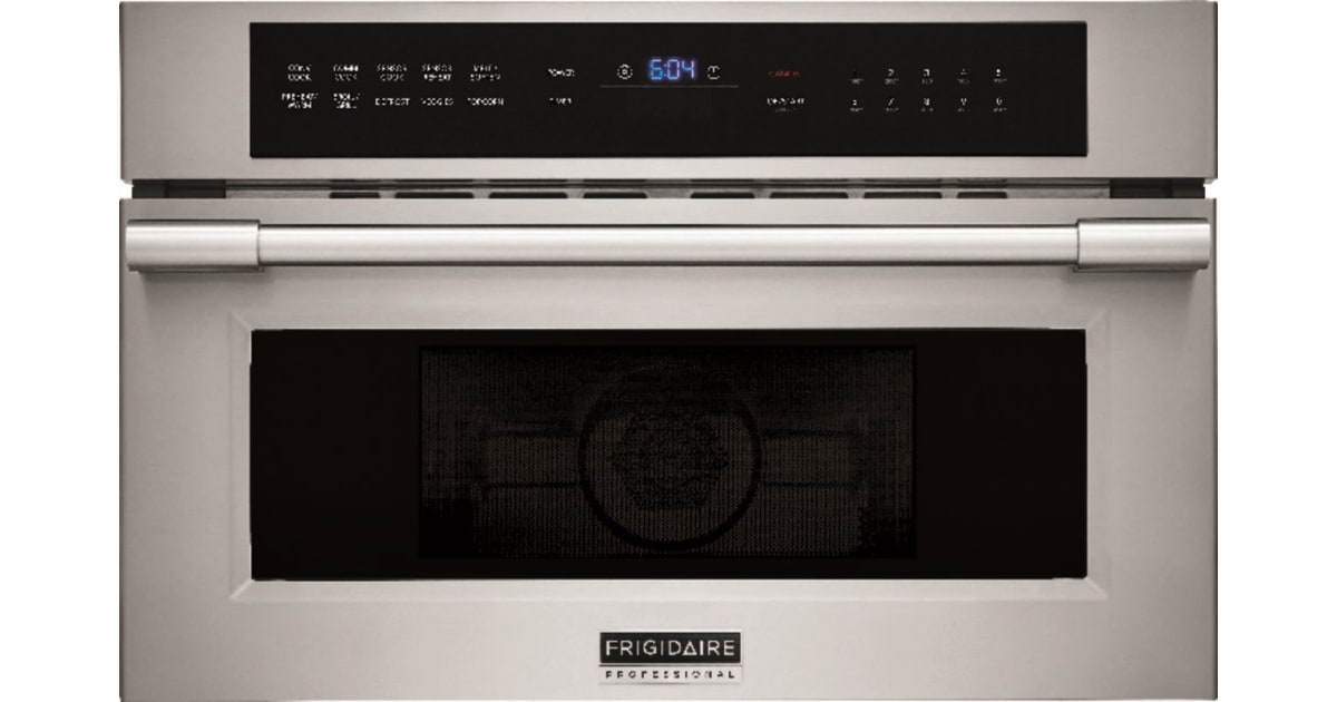 Frigidaire FPMO3077TF 30 Inch Wide 1.6 Cu. Ft. 1750 Watt