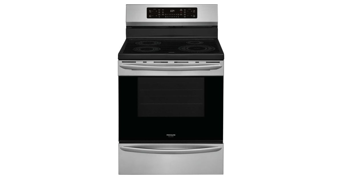 gcri3058af frigidaire