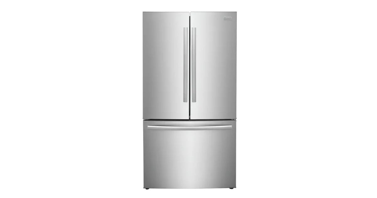 Frigidaire GRFG2353AF Gallery 23.3 Cu. Ft. | Build.com