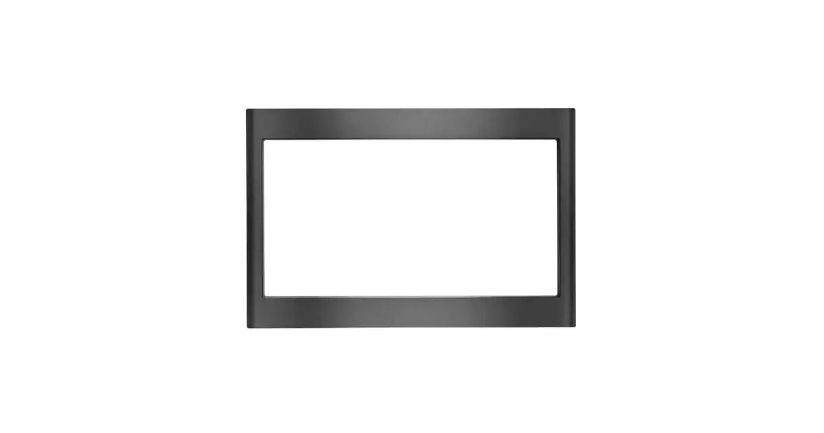 Frigidaire MWTK27FGUD 27 Inch Wide BuiltIn Trim Kit for