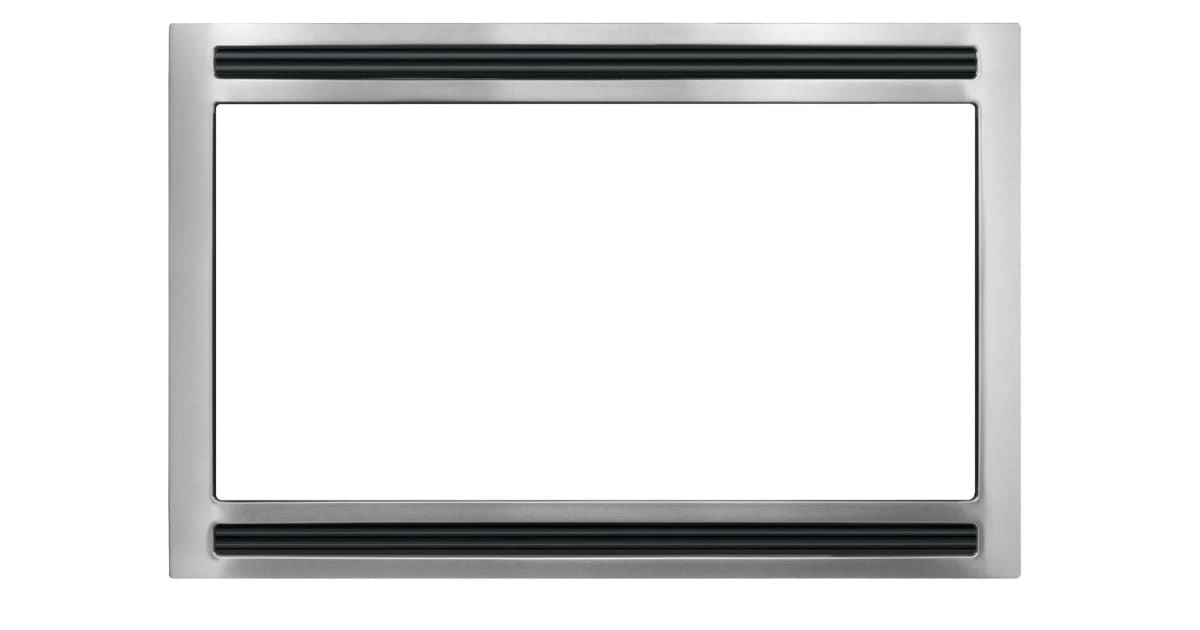 Frigidaire MWTK27KF 27 Inch Wide BuiltIn Microwave Trim