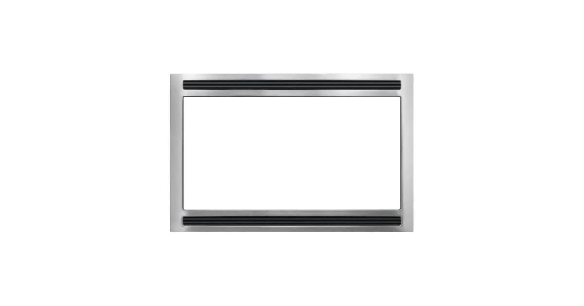 Frigidaire MWTK30KF 30 Inch Wide BuiltIn Trim