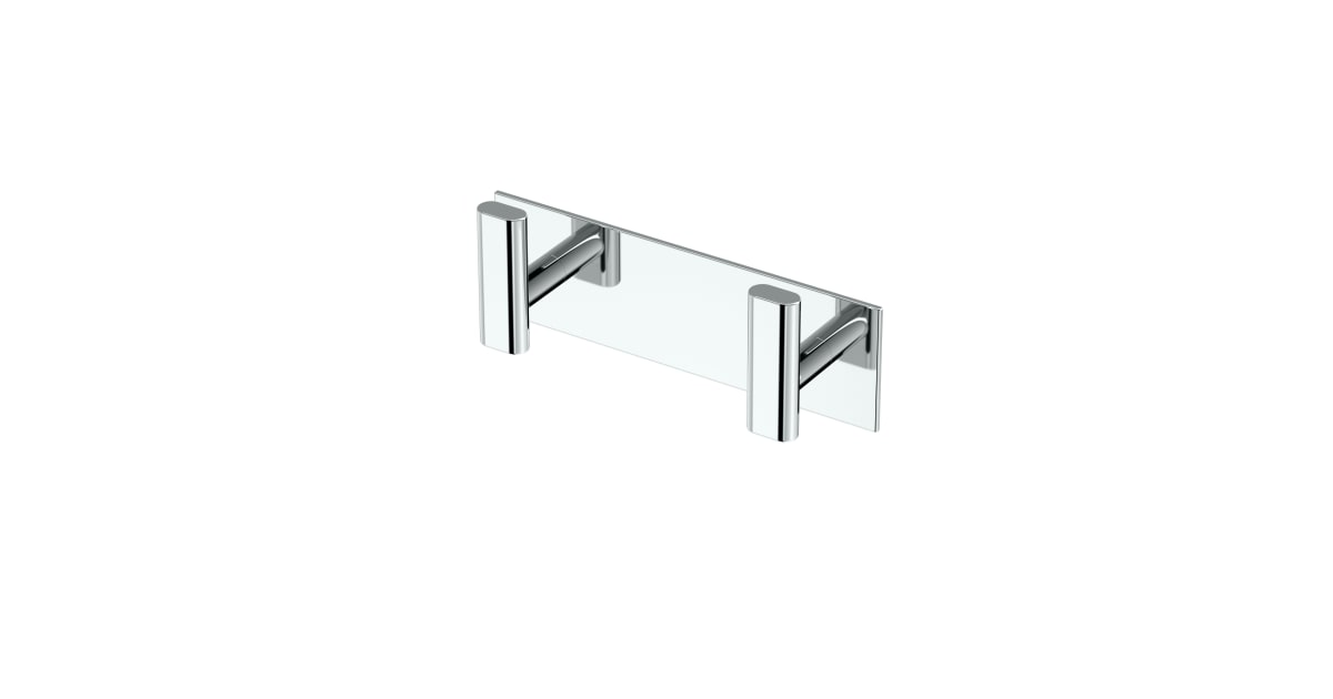 Gatco 1283 Elevate Single Robe Hook