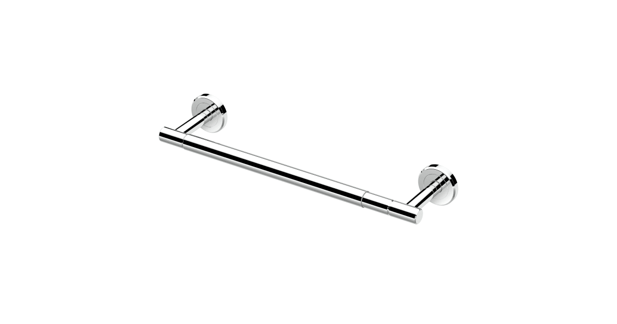Gatco latitude deals towel bar