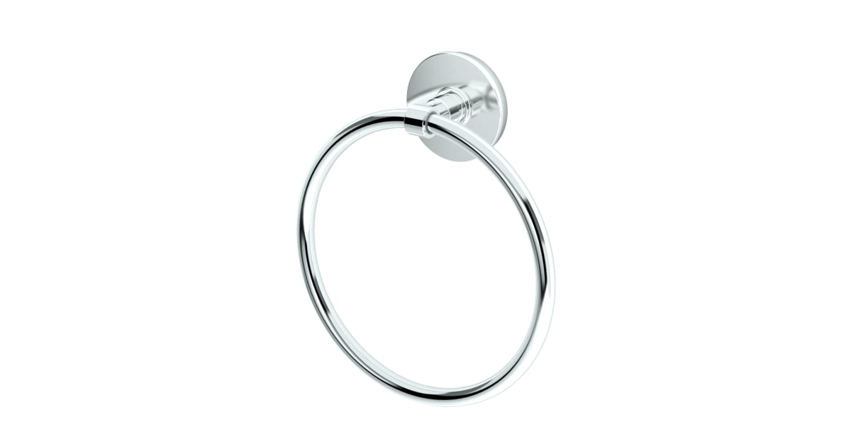 Gatco 4452 Towel Ring