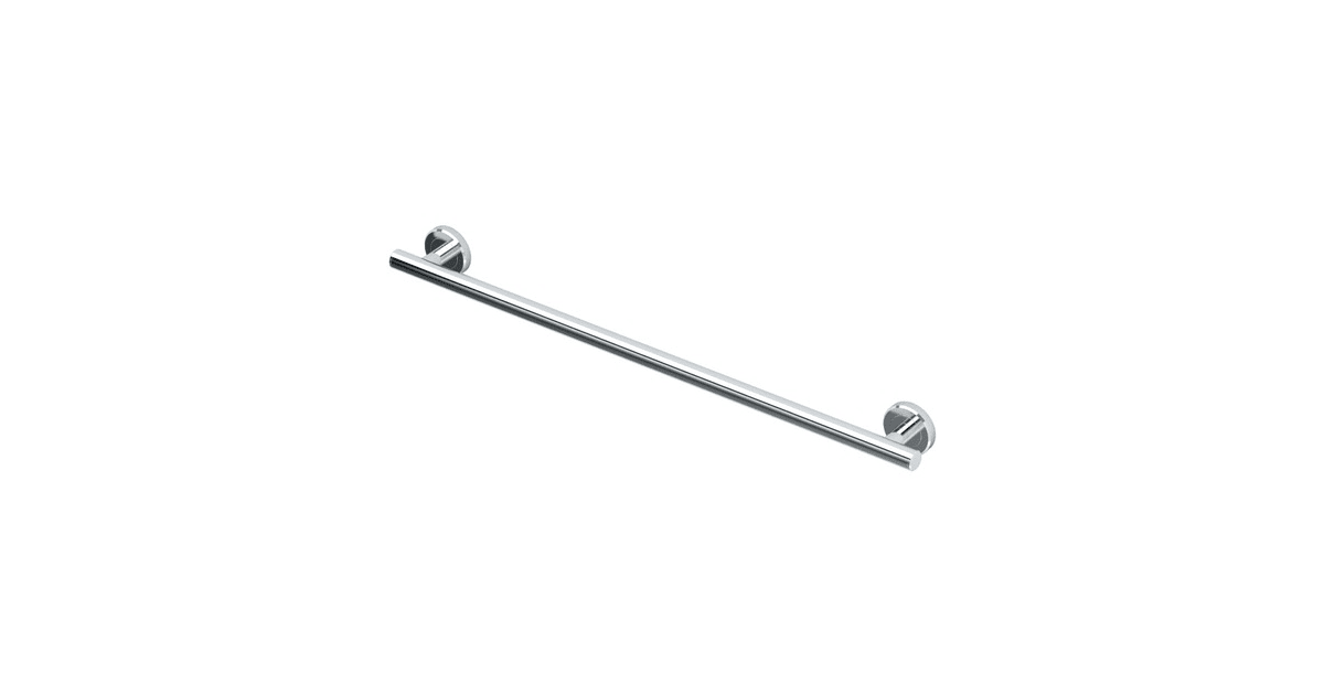 Gatco 888 Latitude II 24" Grab Bar