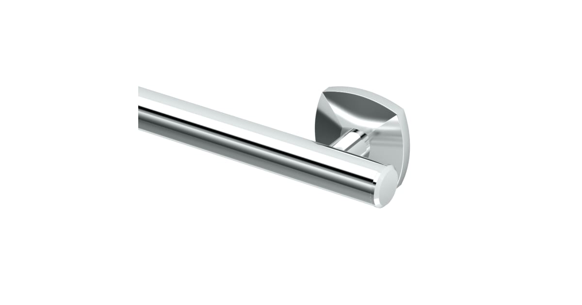 Gatco 936 Jewel 36" Traditional Grab Bar