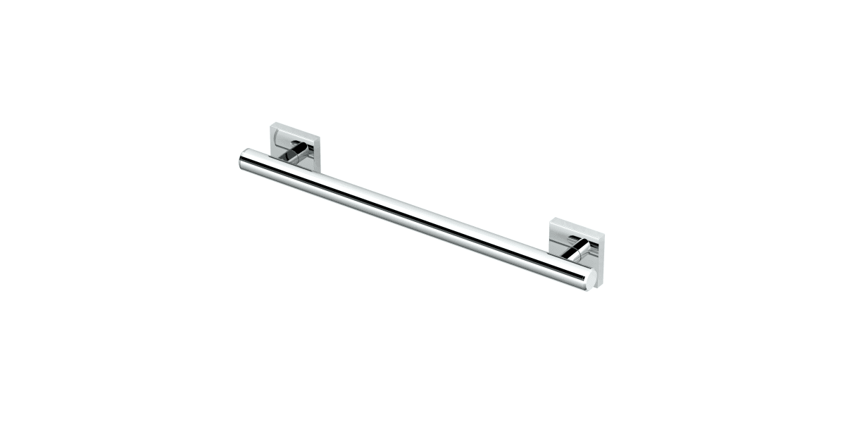 Gatco 942 Elevate 18" Grab Bar