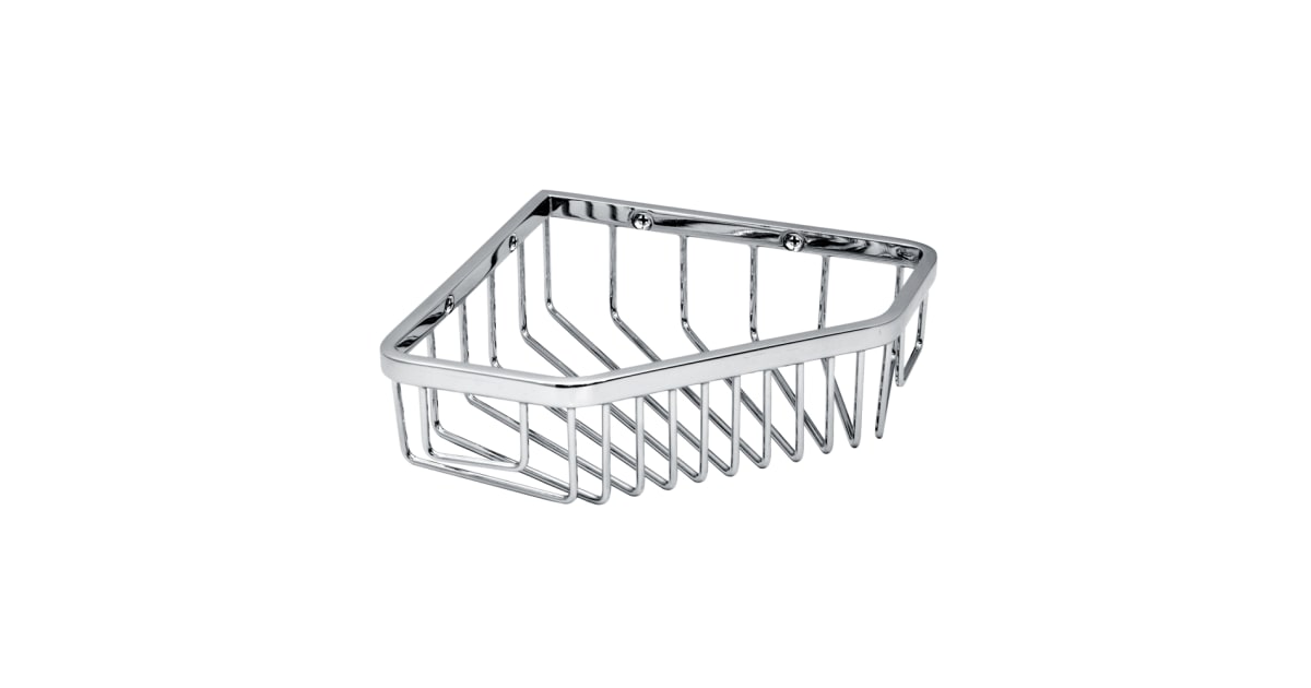 K-1897  Large Shower Basket - KOHLER