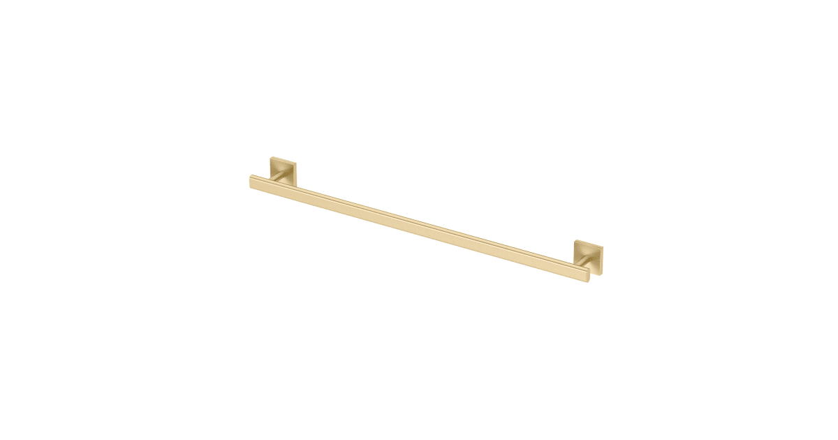 Gatco towel cheap bar mounting bracket