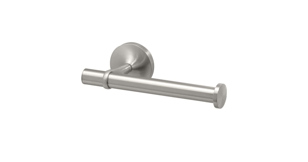 Gatco 4573 Toilet Toilet Paper Holder from the Dove Series