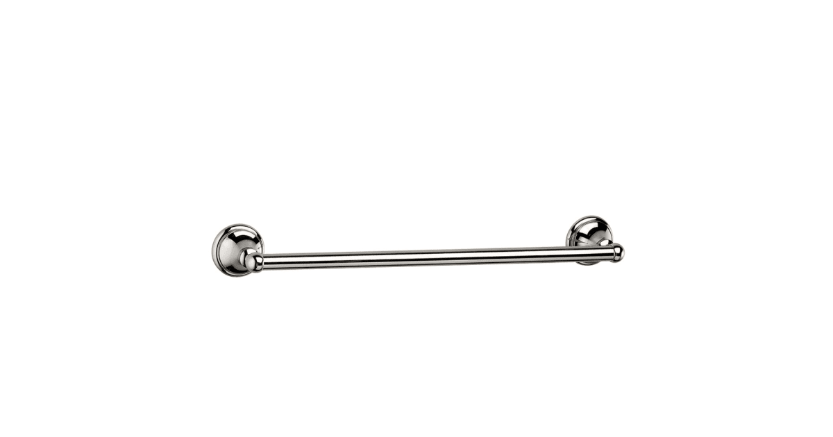 Gatco 4581 Towel Bar from the Laurel Avenue Series