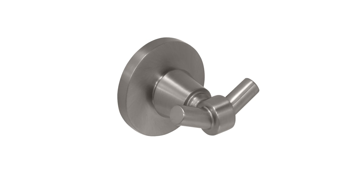 Gatco 4855 Robe Hook from the Max Series