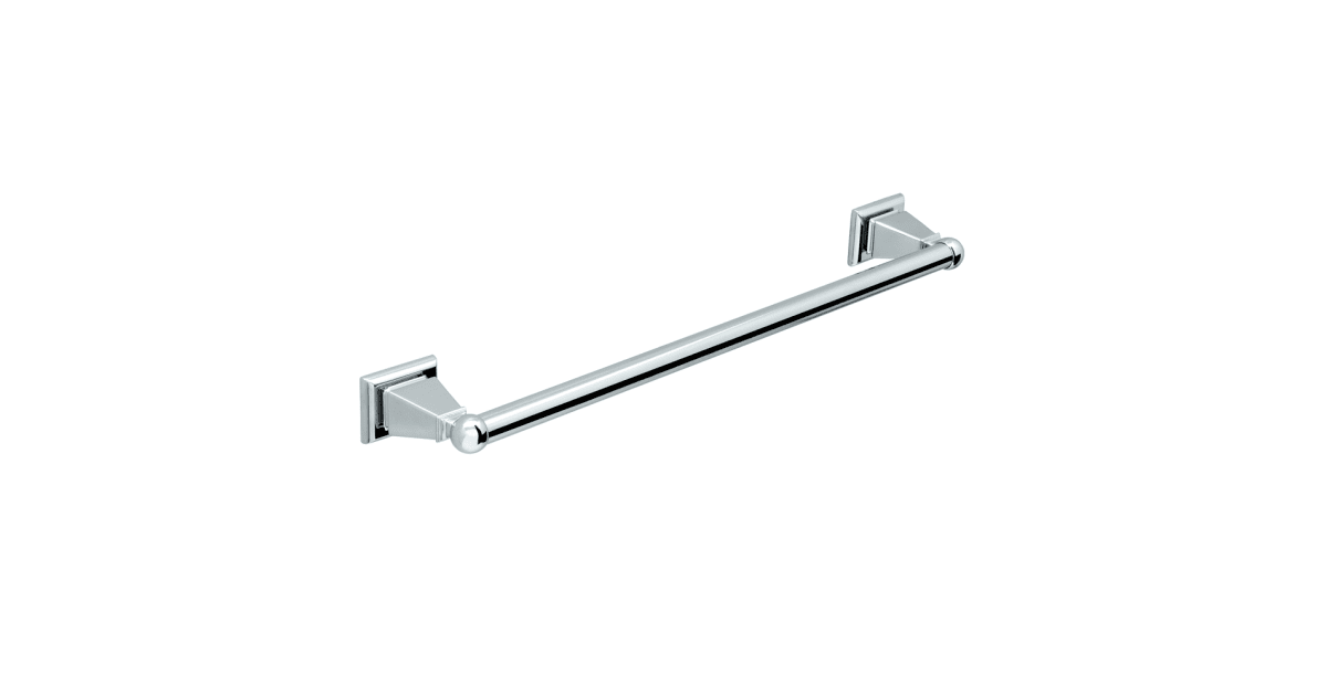 Gatco 4871 Towel Bar from the Philadelphia Series