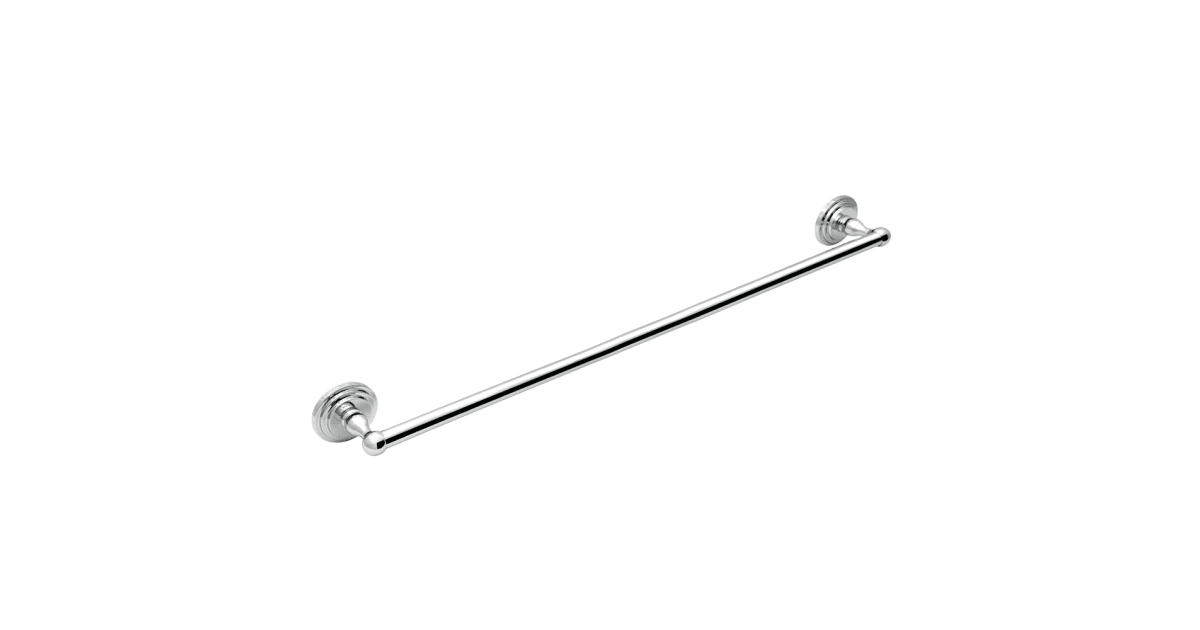 Gatco 5225 Towel Bar from the Marina Series