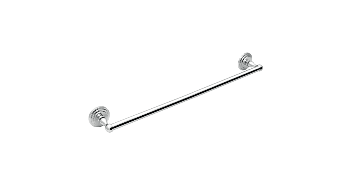 Gatco 5226 Towel Bar from the Marina Series