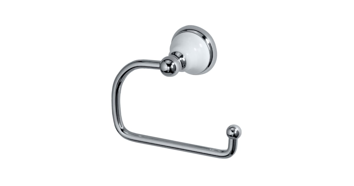 Gatco 5683 Toilet Toilet Paper Holder from the Petite