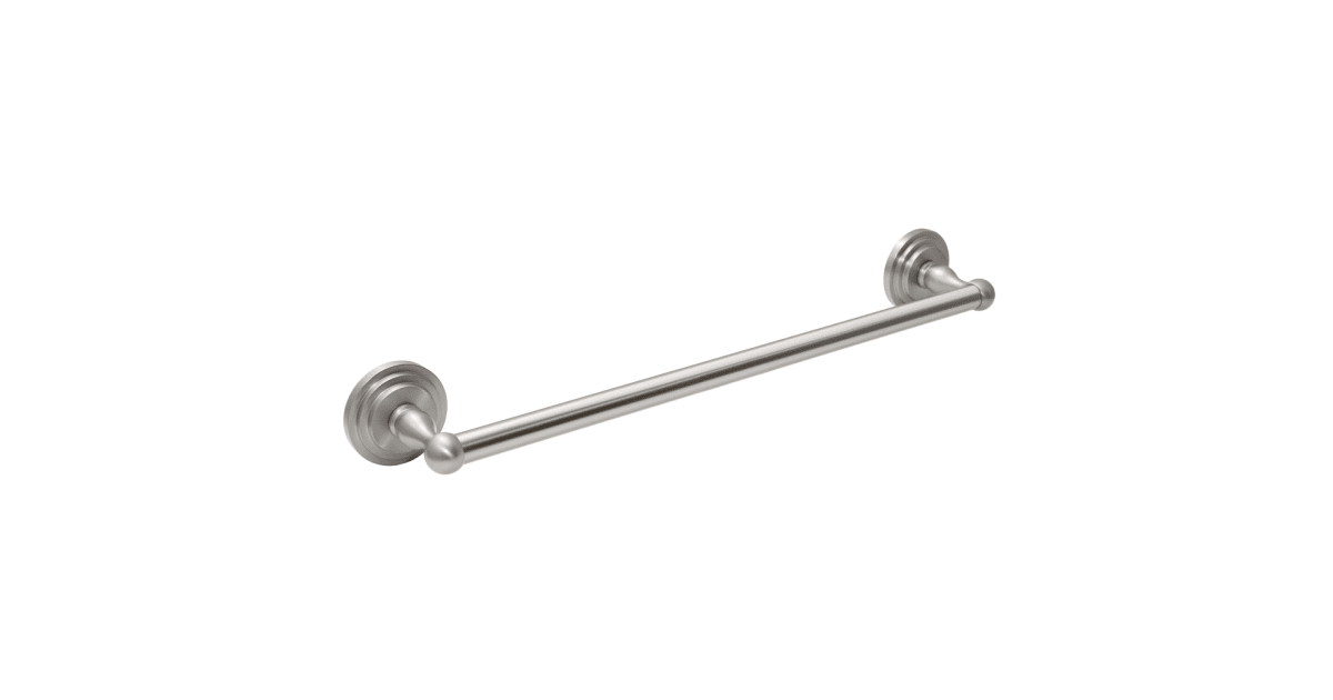 Gatco 5842 Towel Bar from the Marina Series
