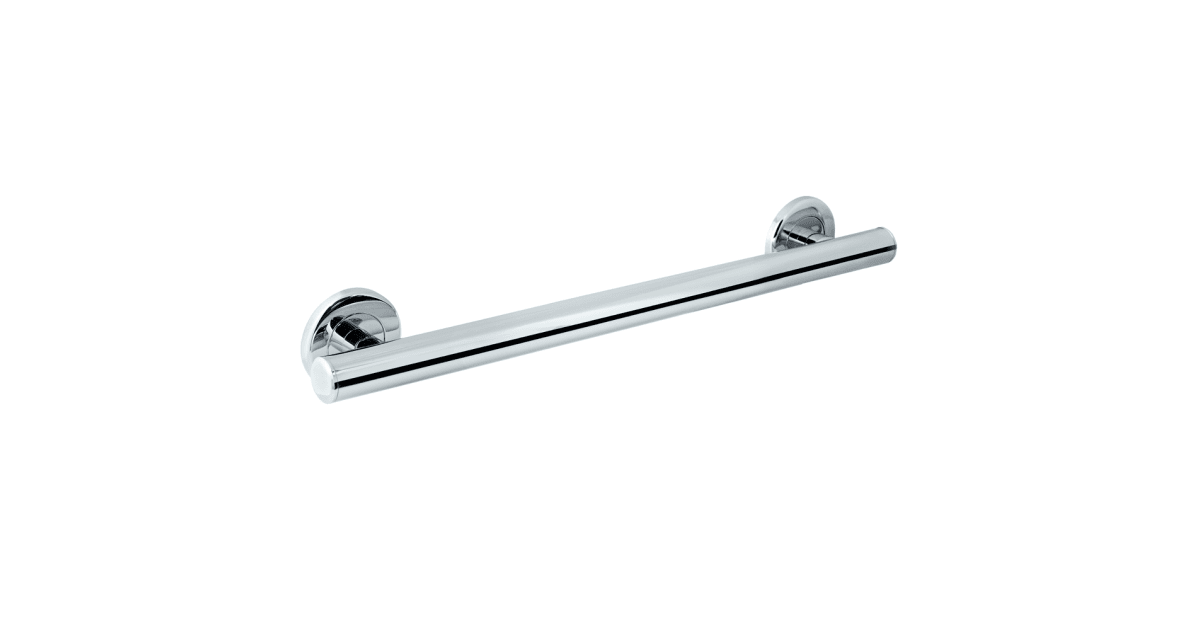 Gatco 854 Latitude² 24" Single Grab Bar
