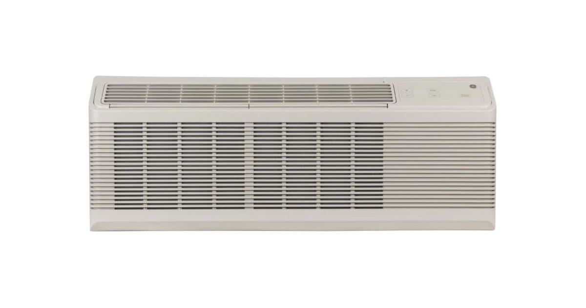 GE Zoneline AZ65H09DAD PTAC