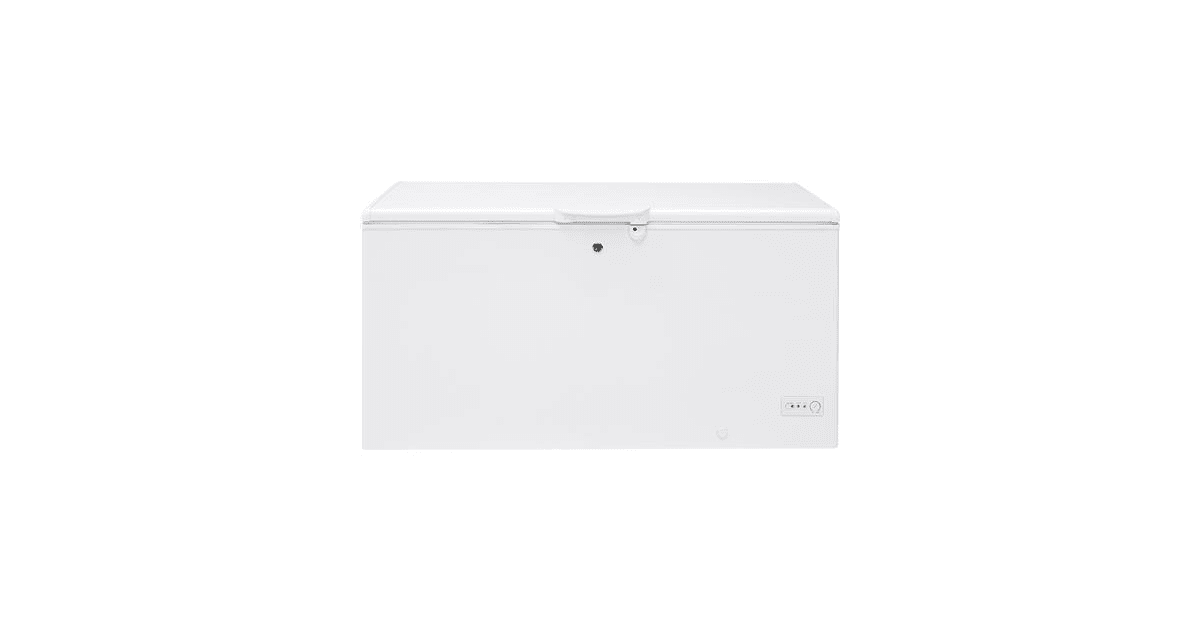 ge fcm16dlww reviews