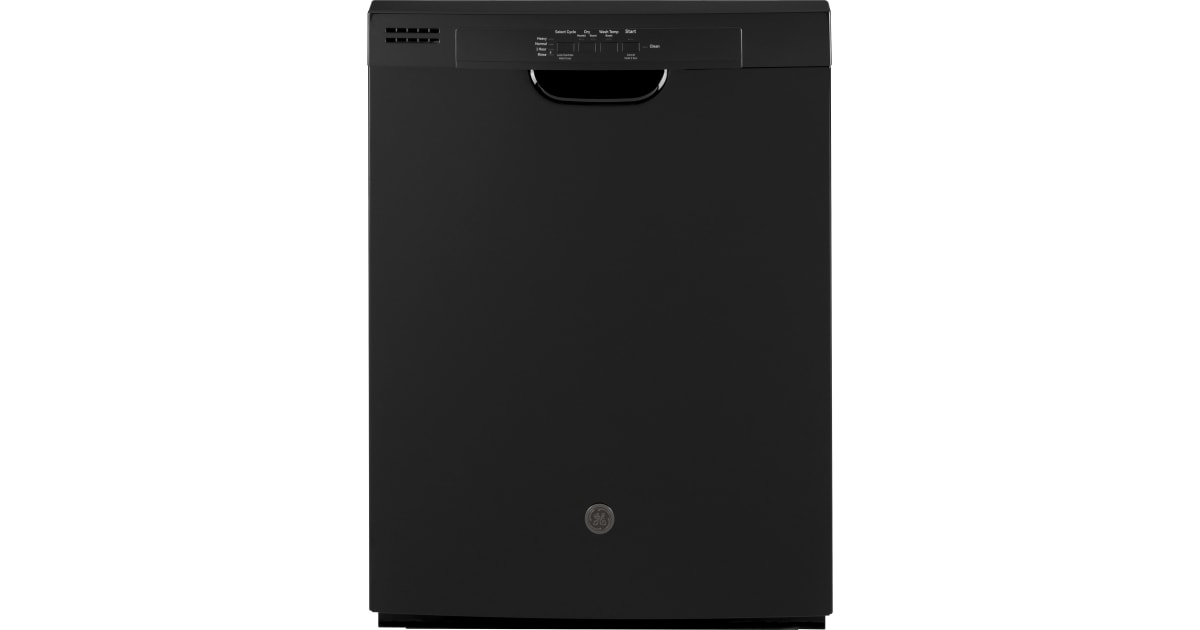 Ge dishwasher gdf510pgmbb sales