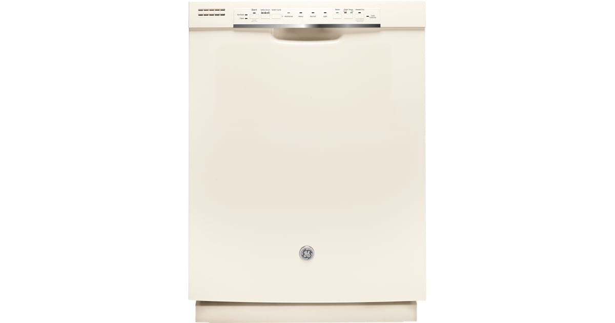 Ge top dishwasher gdf570sgjcc