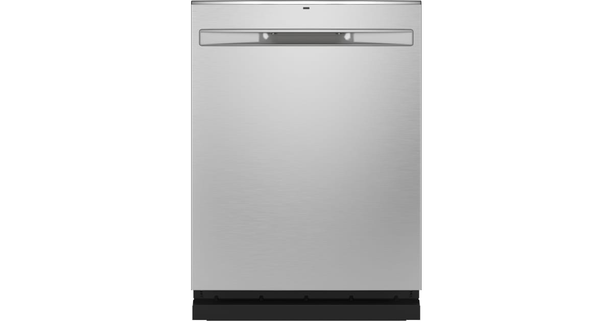 GE GDP645SYNFS 24 Inch Wide 16 Place Setting