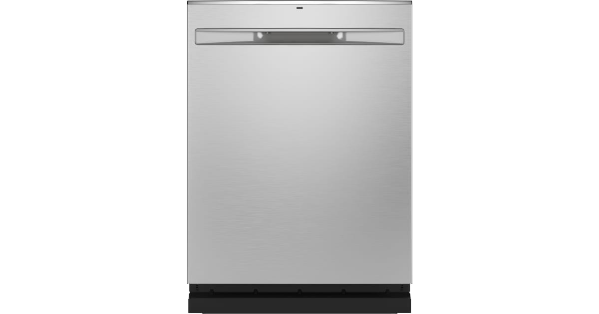 GE GDP665SYNFS 24 Inch Wide 16 Place Setting Energy Star