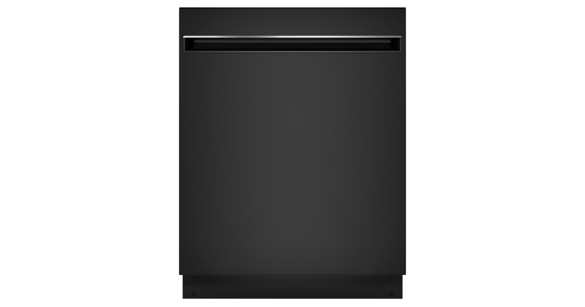 GE GDT225SGLBB 24 Inch Wide 12 Place Setting