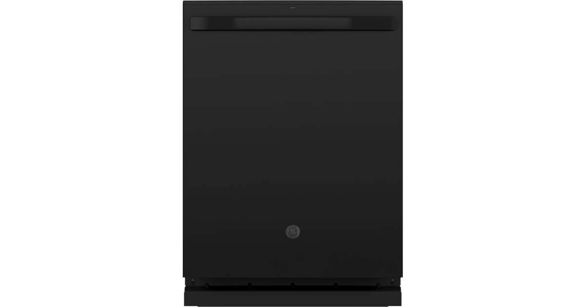 GE GDT665SGNBB 24 Inch Wide 16 Place Setting