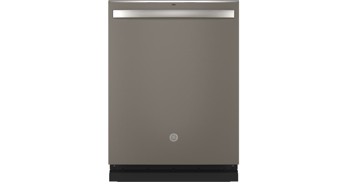 GE GDT665SMNES 24 Inch Wide 16 Place Setting Energy Star