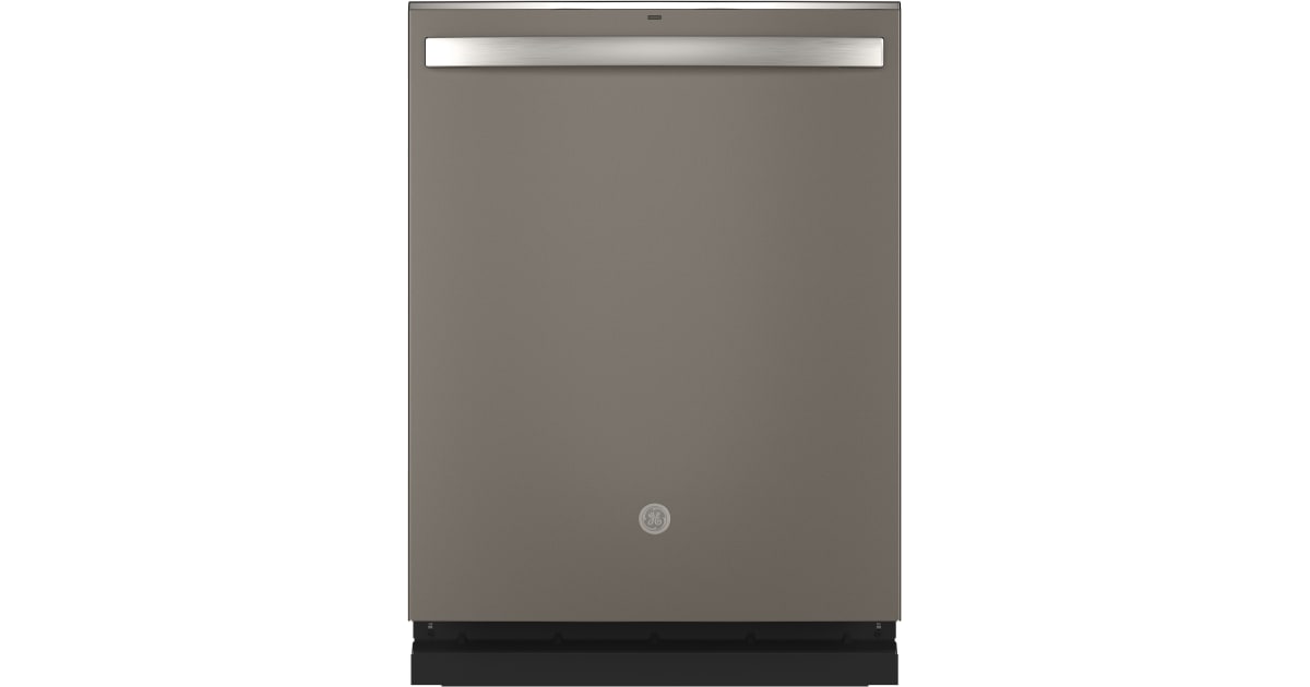 GE GDT665SMNES 24 Inch Wide 16 Place Setting