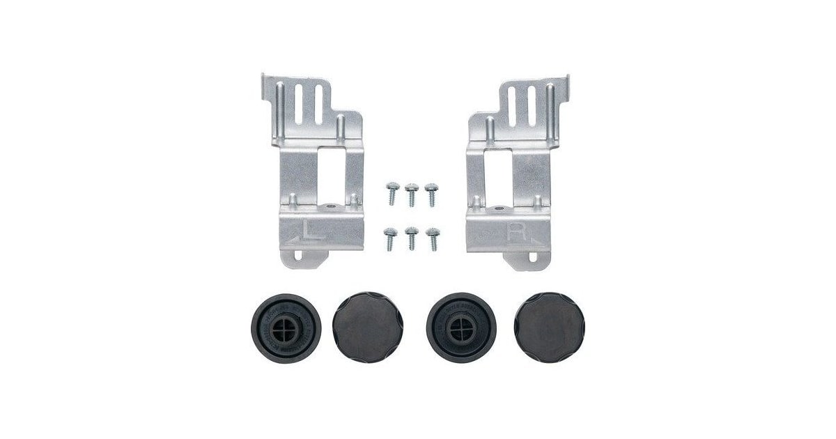 GE GE24STACK Stacking Kit for 24" GE Front Load Washers