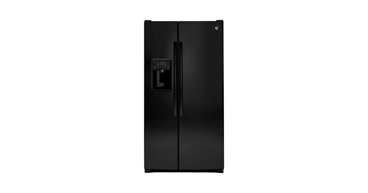 ge gss25g reviews