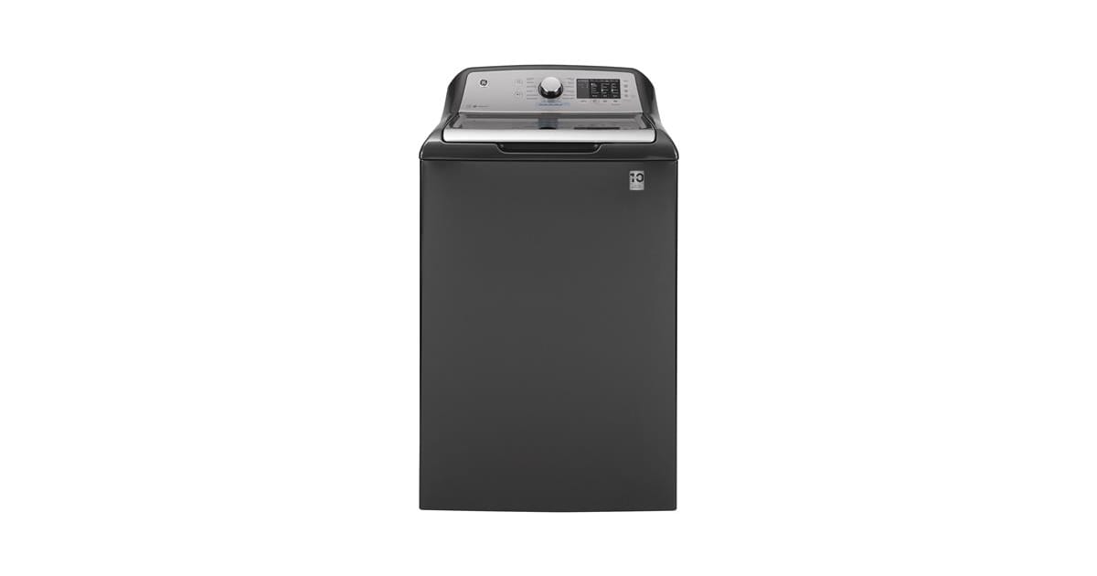 GE GTW720BPNDG 27 Inch Wide 4.8 Cu Ft. Top Loading Washing