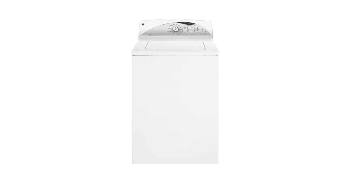 Ge Gtwn5650fws 27 Inch 3 9 Doe Cu Ft Washer Build Com